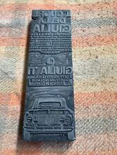Alfa romeo giulia usato  Italia