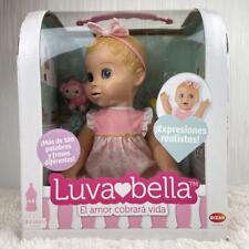 Boneca bebê boneca Luva bella rara super rara com caixa bom estado  comprar usado  Enviando para Brazil