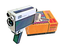 Vintage kodak m24 for sale  WELLINGBOROUGH