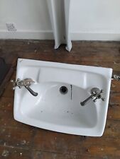 Twyford vintage white for sale  BOLTON