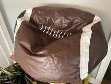 soccer ball beanbag chair for sale  Sacramento