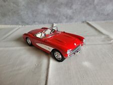 Chevrolet corvette cabrio gebraucht kaufen  Frauenberg, Ruschberg, Rückweiler