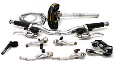 Mountain bike parts for sale  LONDON