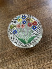 Vintage large flower for sale  GUILDFORD