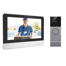 Interphone vidéo écran d'occasion  Expédié en France