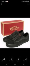 Vans Skate Low schwarz – Größe 45 – top Zustand comprar usado  Enviando para Brazil