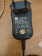 Alimentatore variabile teckly usato  Taranto