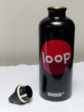 Sigg switzerland loop gebraucht kaufen Sigg switzerland loop gebraucht kaufen  München