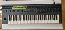 Korg 8000 synthesiser for sale  LONDON