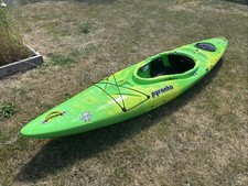 Pyranha fusion river for sale  WATERLOOVILLE