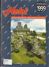 Katalog heki neuheiten gebraucht kaufen  Recklinghausen