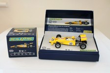 Scalextric legends limited for sale  CHARD