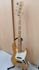 Fender japan basse d'occasion  Expédié en France