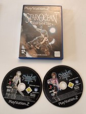 Star ocean till d'occasion  Pertuis