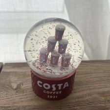 Costa coffee 2021 for sale  ELY