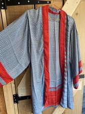 Boho vintage kimono for sale  FAIRBOURNE