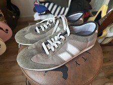 Scarpe macbeth brighton usato  Spedire a Italy