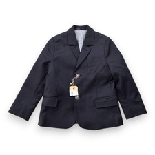 Doudoune vintage noir d'occasion  Bons-en-Chablais