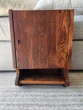 Vintage tiger oak for sale  Garden Grove
