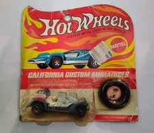 Hot wheels california for sale  Mexico