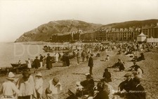 Rppc vintage postcard for sale  UK