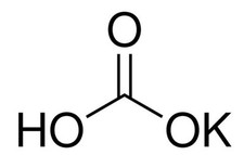 Kaliumhydrogencarbonat gebraucht kaufen  Bad Oeynhausen