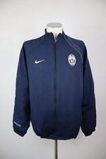 Nike juventus giacca usato  Massa di Somma