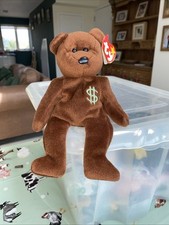 Beanie babies billionaire for sale  MALTON