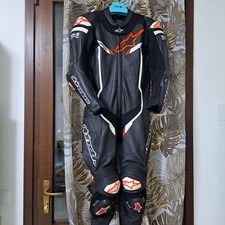 Tuta moto alpinestars usato  Reggio Emilia