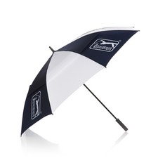 Novo guarda-chuva PGA Tour Golf 68" azul marinho/branco comprar usado  Enviando para Brazil