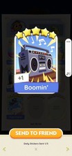 Monopoly boomin for sale  Los Angeles