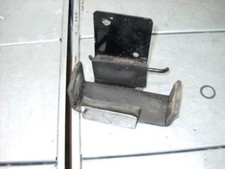 Porta batteria original usato  Italia