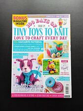 100 days tiny for sale  UK
