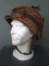 Casque américain usm1 d'occasion  Saint-Laurent-Blangy