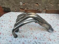 Collettori scarico suzuki usato  Italia