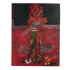 Quadro contemporaneo dipinto usato  Cambiago