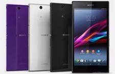 Smartphone Android Sony Xperia Z Ultra C6833 6.4" desbloqueado quad-core, usado comprar usado  Enviando para Brazil