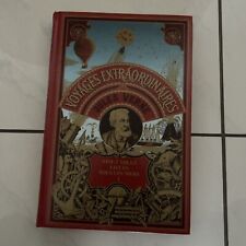 Livre jules verne d'occasion  Nouzonville
