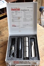Heli coil thread for sale  Chino Hills