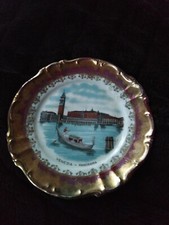 Venedig panorama wandteller gebraucht kaufen  Weinstadt