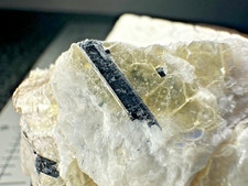 Black tourmaline crystals for sale  Grovetown