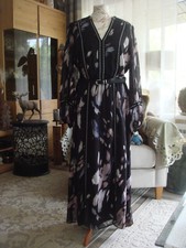 Traumh chiffon kleid gebraucht kaufen  Stuttgart