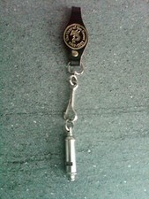 Scout whistle key for sale  CARLISLE