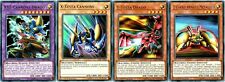 Set kaiba xyz usato  Roma