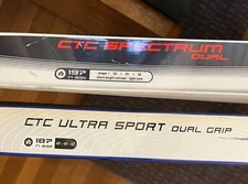 Techno pro langlauf gebraucht kaufen  Rengsdorf