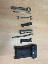 Suzuki rv125 tool for sale  PONTYCLUN