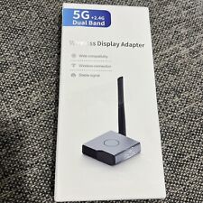 Wireless hdmi display for sale  Montgomery