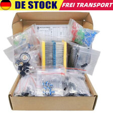 1900tlg electronic component gebraucht kaufen  Aspisheim, Grolsheim
