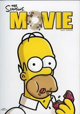 Filme Os Simpsons (DVD, 2007) #R comprar usado  Enviando para Brazil