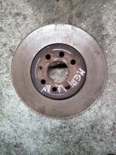 disco de freio dianteiro 219589 para OPEL MERIVA 2003 comprar usado  Enviando para Brazil